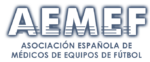 AEMEF - Asociación Española de Médicos de Equipos de Fútbol