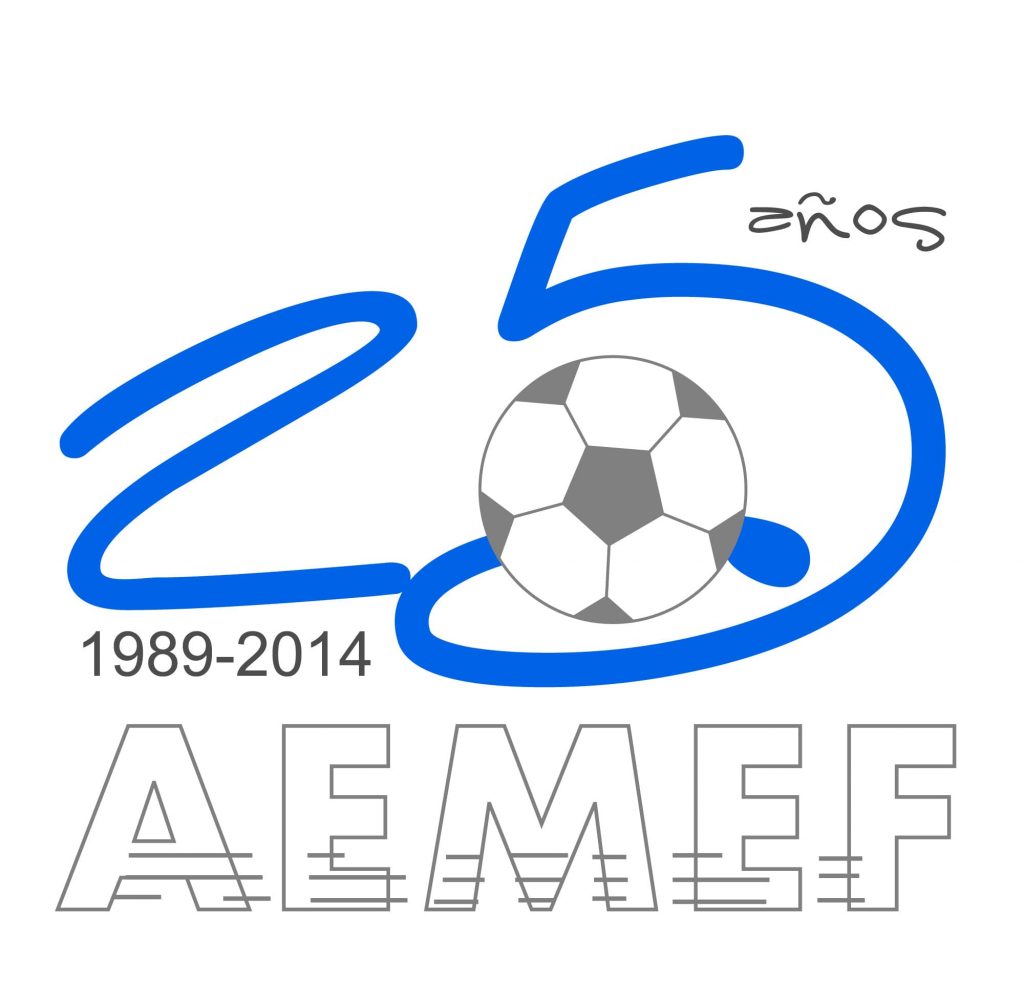 AEMEF -25 aniversario