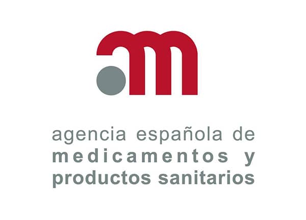 aemef - agencia española de medicamentos y productos sanitarios
