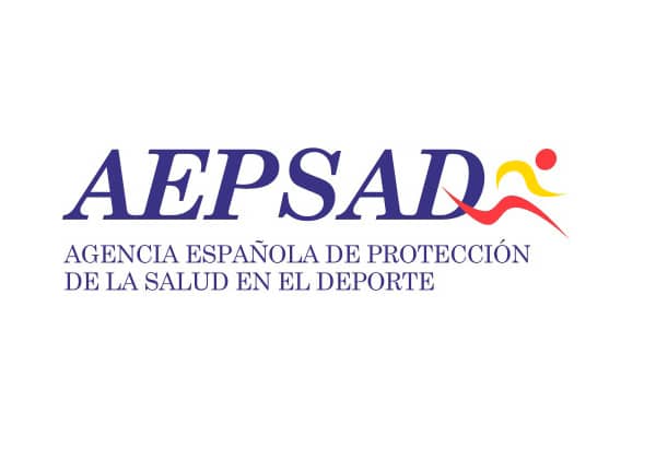 AEMEF - Agencia Española de Protección de la Salud en el Deporte