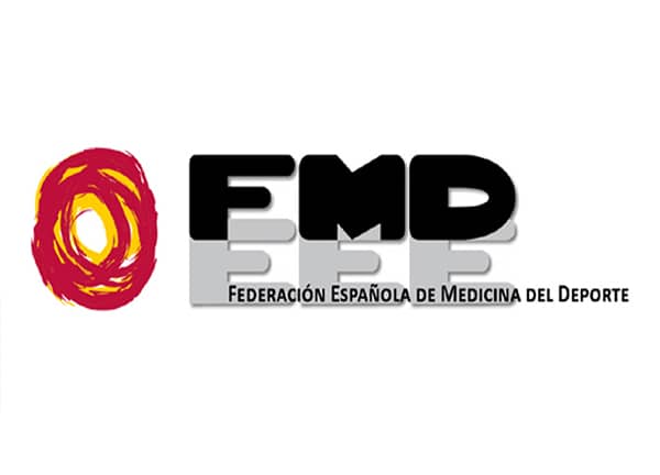 aemef - Federación Española de Medicina del Deporte