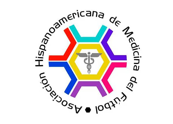 aemef - Asociación Hispanoamericana de Medicina del fútbol