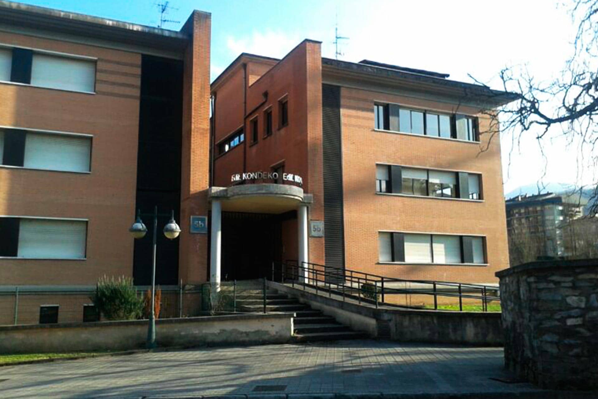 Landaberea & Asociados - Oficina de Tolosa
