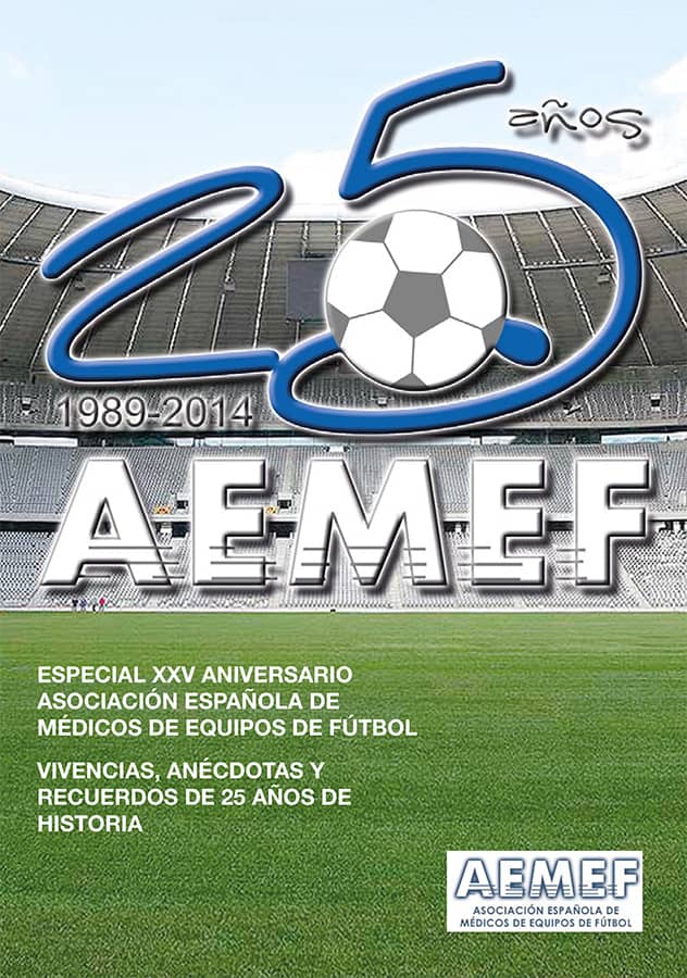 Revista AEMEF 2014