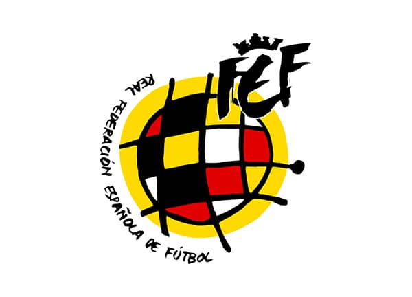 aemef - Real federación Española de fútbol