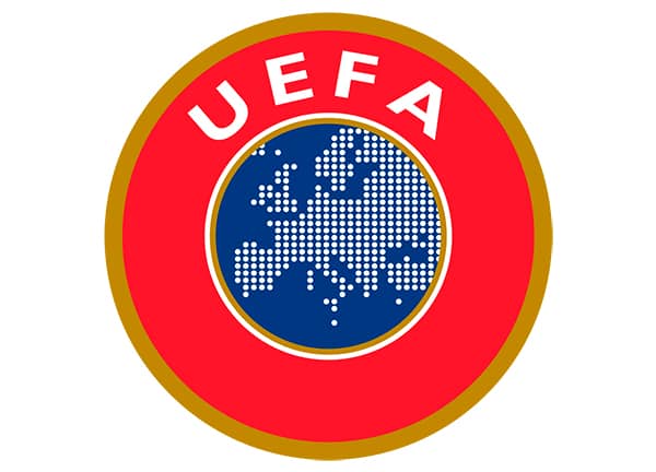 aemef - Union of european football associations